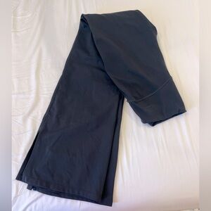 HALARA Flare black leggings